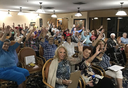 Jukebox Memories game show