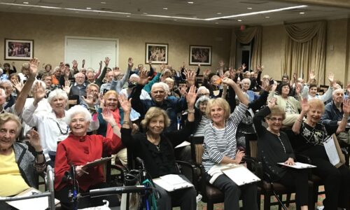 Jukebox Memories Game Show with Doug Shannon