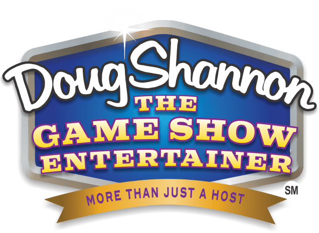 Doug Shannon Game Show Entertainer