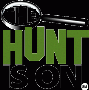 The Hunt is on Game Show with Doug Shannon