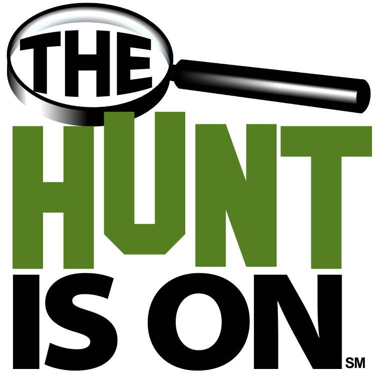 The Hunt is on Game Show with Doug Shannon
