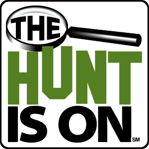 The Hunt is on Game Show with Doug Shannon