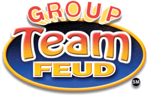 Group Team Feud Logo