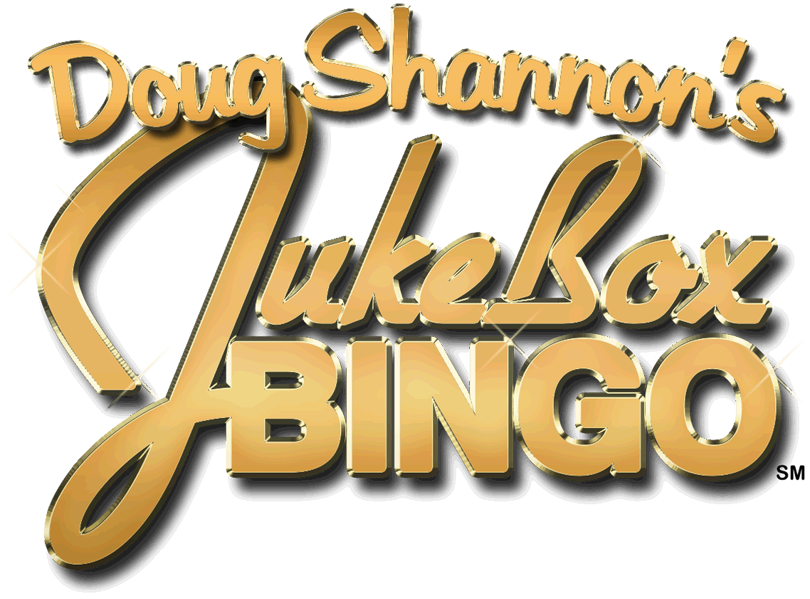 Jukebox bingo logo