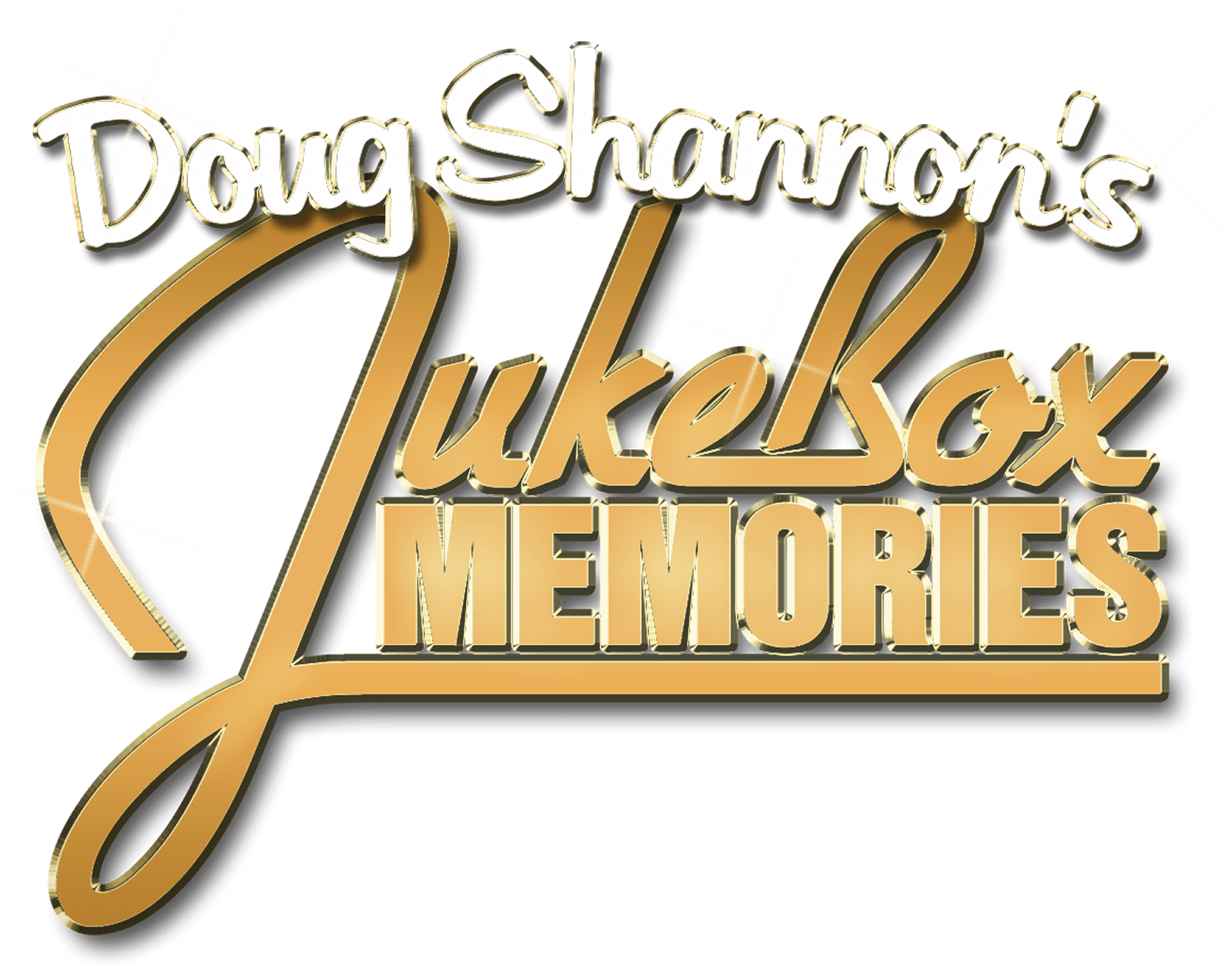 Doug Shannon's Juke Box Memories