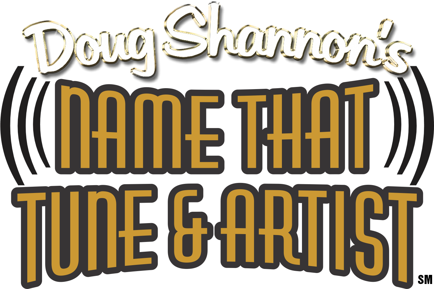 Name That Tune Game Show