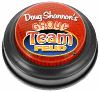 Group Team Feud Game show