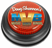 Music Video Bingo Button