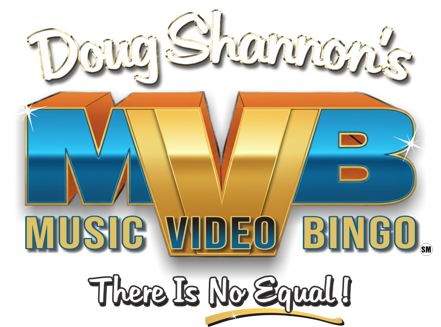 Music Video Bingo with Doug Shannon formerly Jukebox Bingo