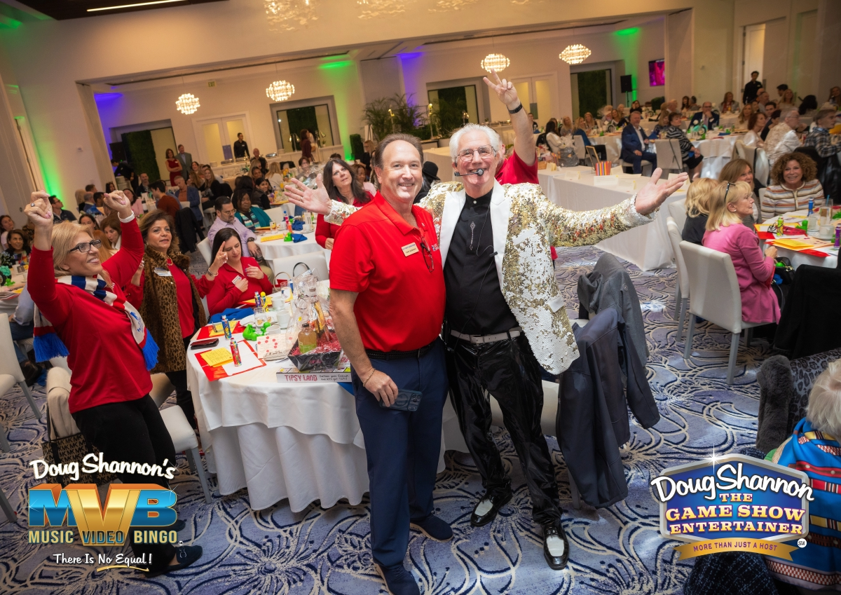 Doug at Broken Sound Event 01